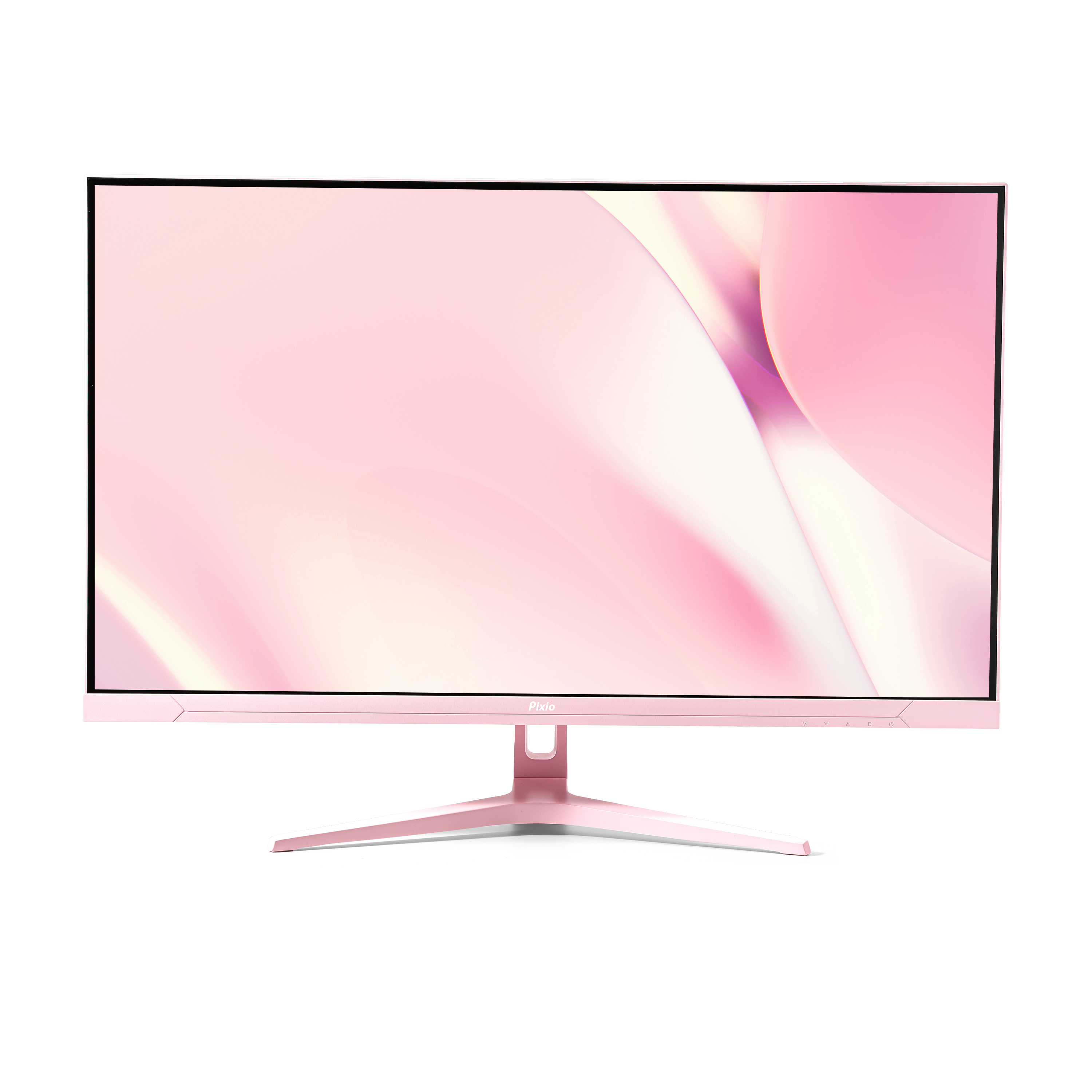 PX32U Wave 32" 4K 144Hz Gaming Monitor