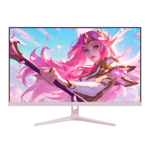 PX32U Wave 32-inch 4K 144Hz Gaming Monitor with Fast IPS and