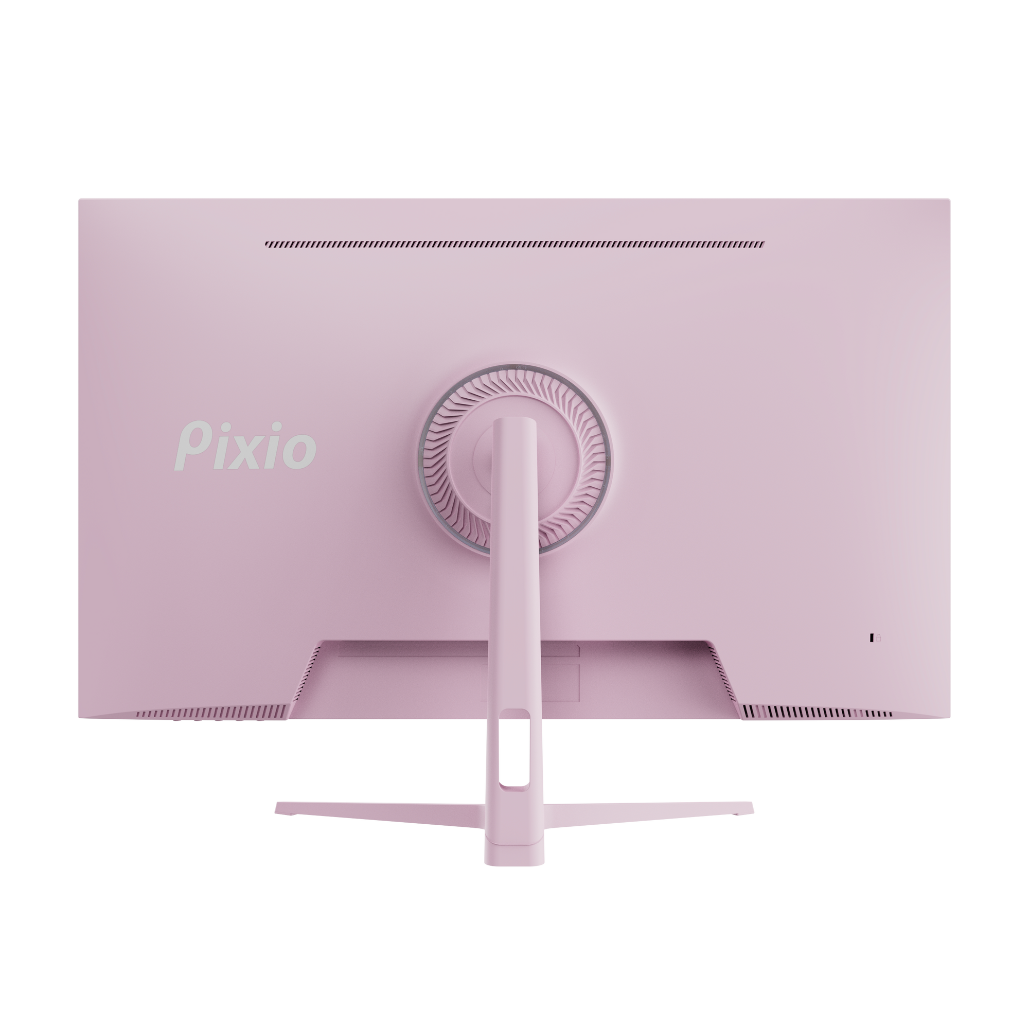 ディスプレイ・モニター本体 Pixio PX32U Wave White PX32U Wave 32-inch 4K 144Hz Gaming Monitor with Fast IPS and