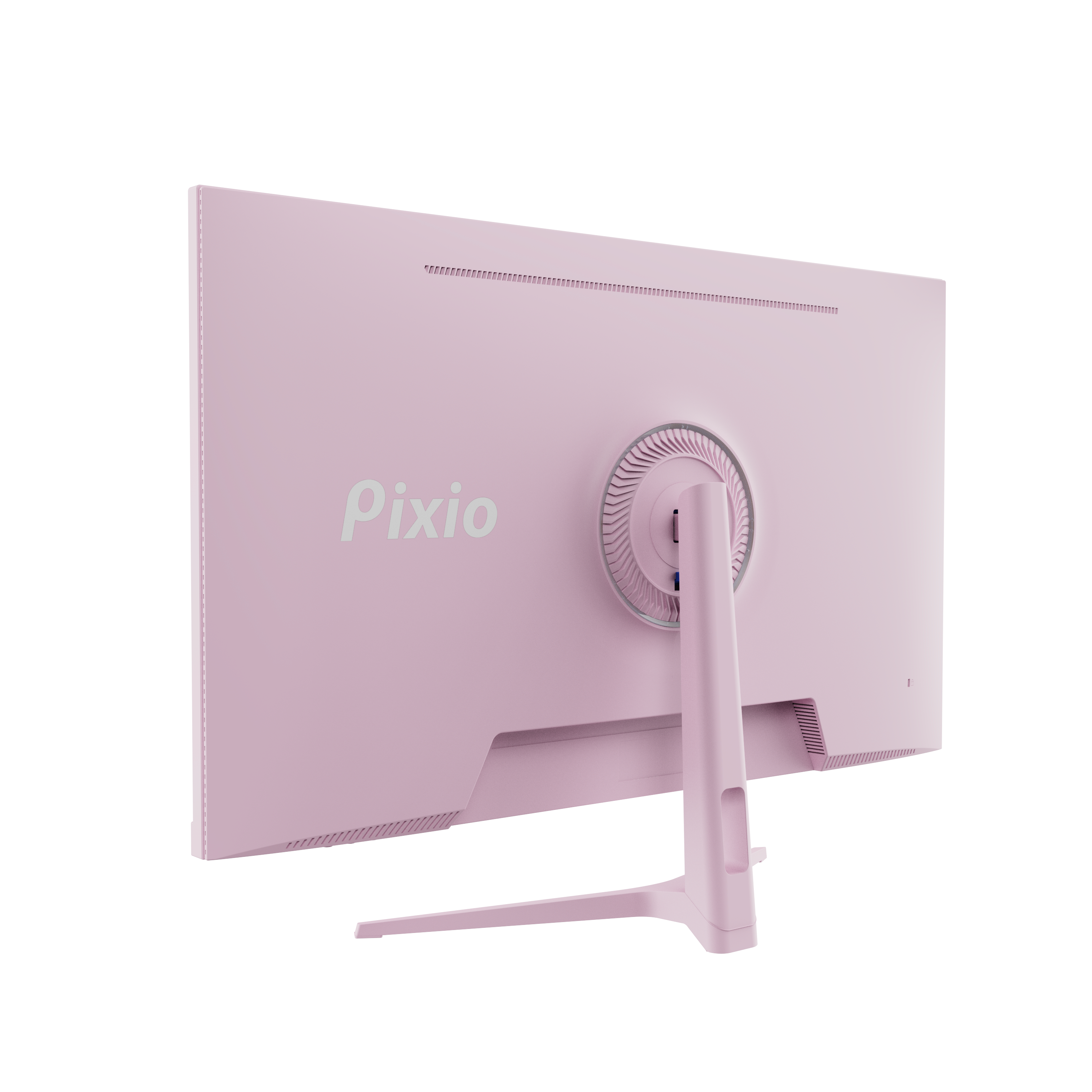 PX32U Wave 32-inch 4K 144Hz Gaming Monitor with Fast IPS and Adaptive Sync - Certified Refurbished