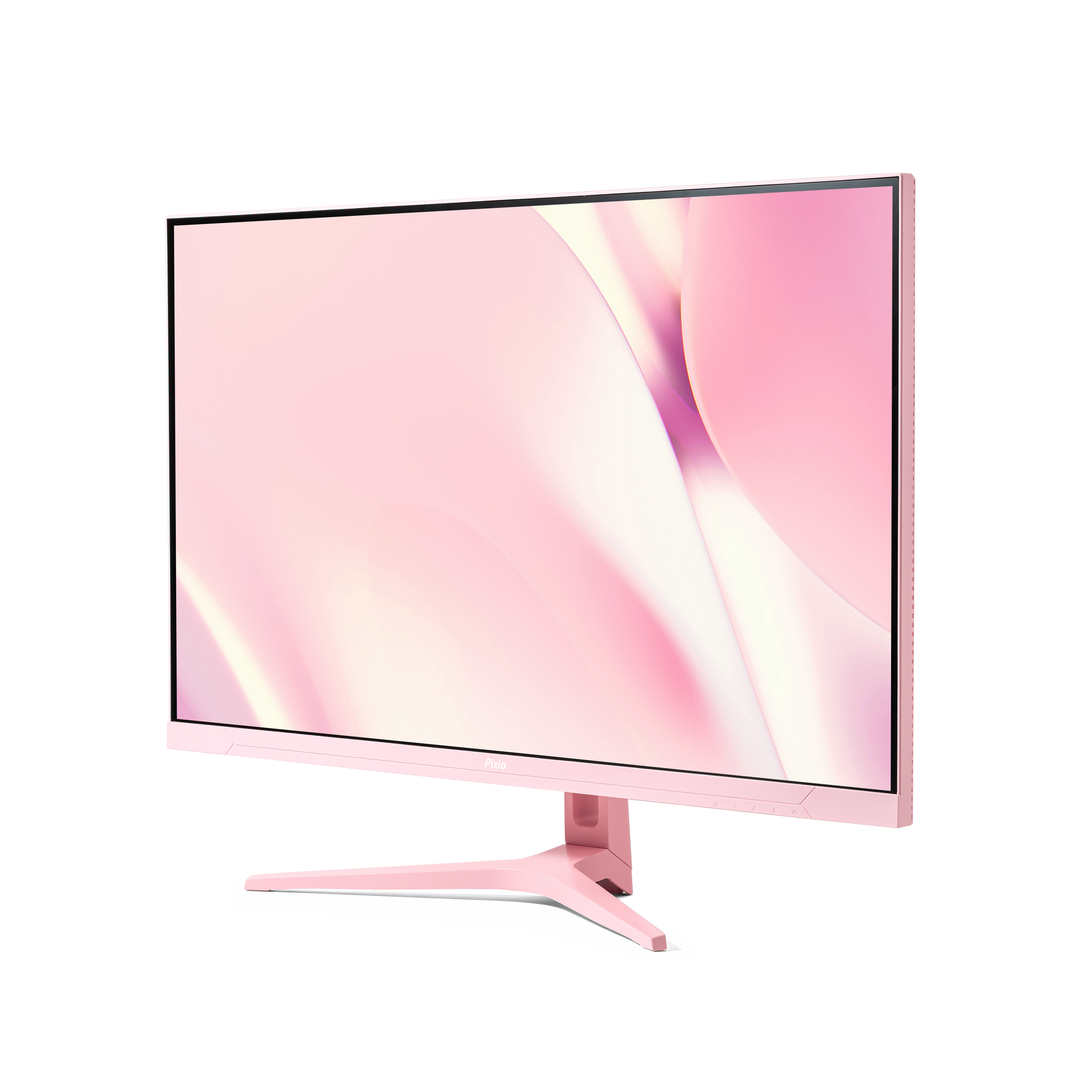 Flat monitors