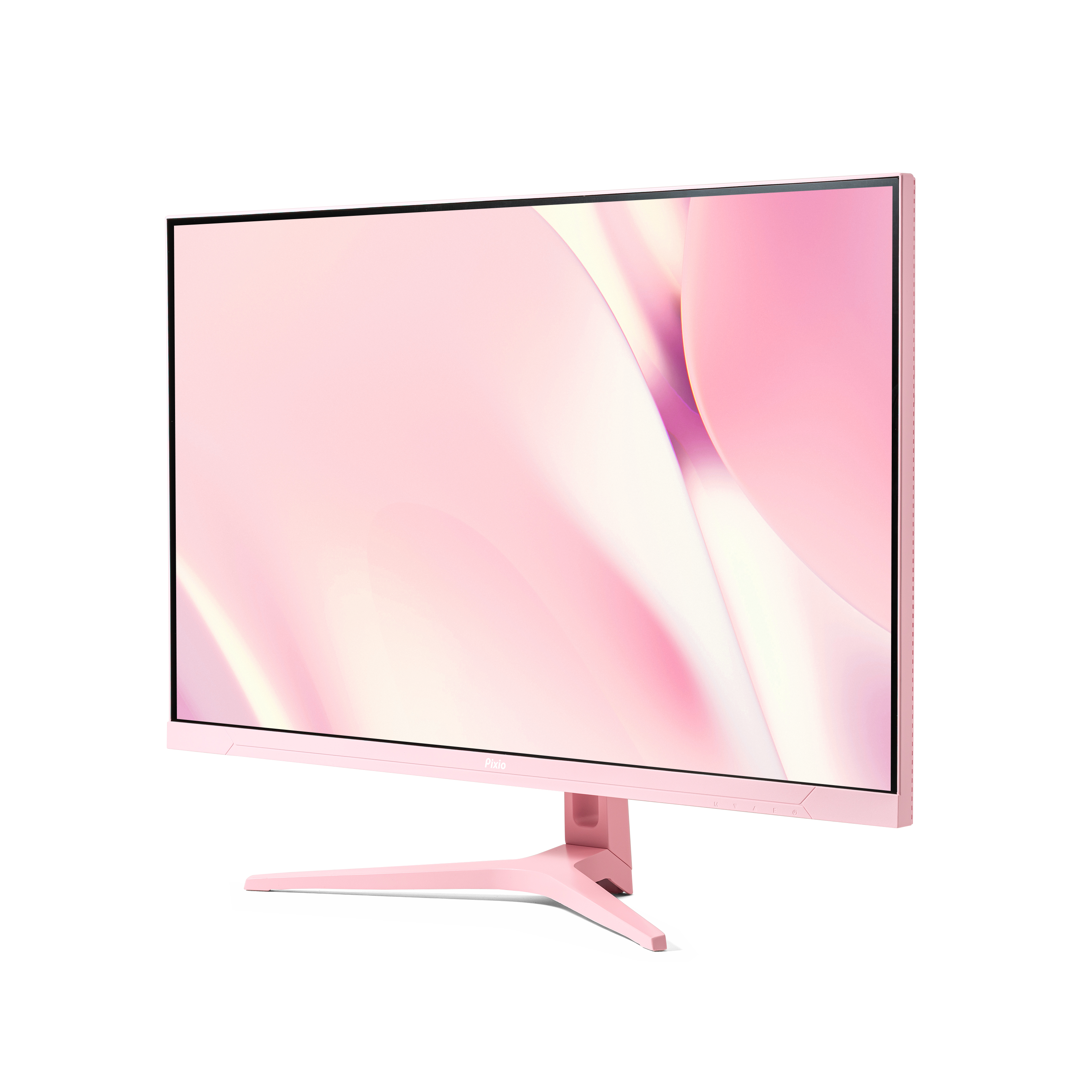 PX32U Wave 32" 4K 144Hz Gaming Monitor