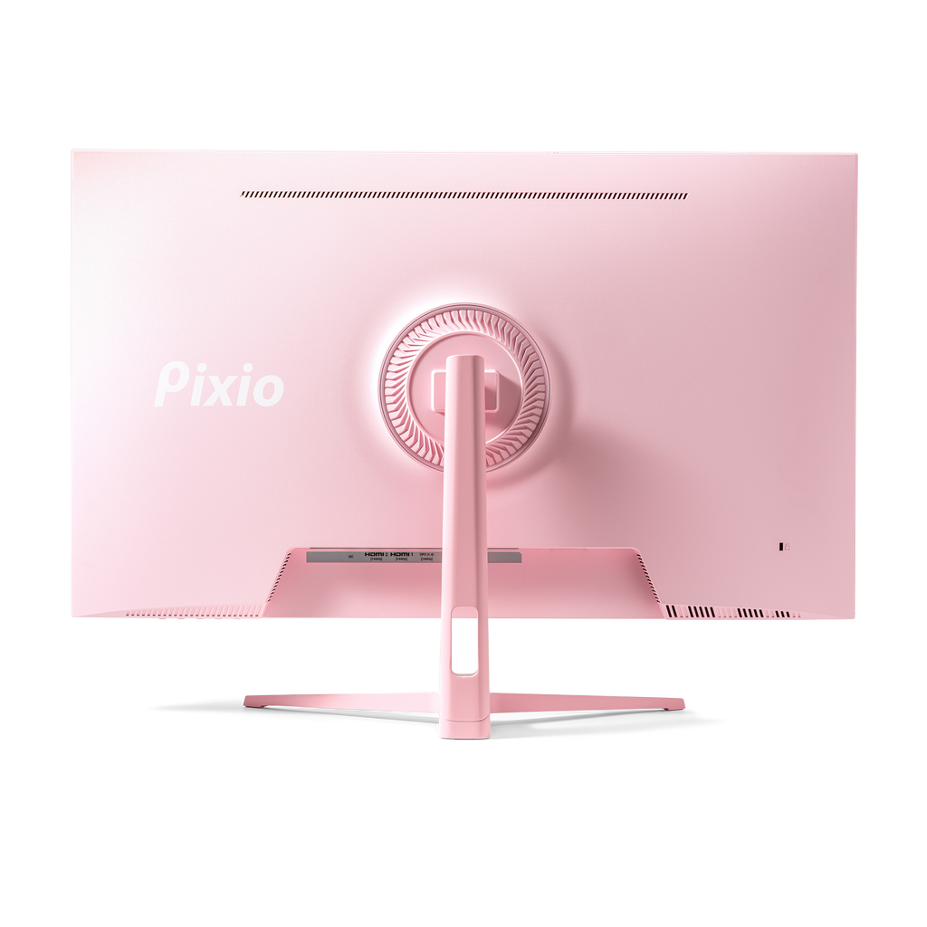 PX32U Wave 32" 4K 144Hz Gaming Monitor