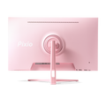 PX32U Wave 32" 4K 144Hz Gaming Monitor