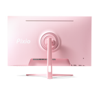 PX32U Wave 32" 4K 144Hz Gaming Monitor