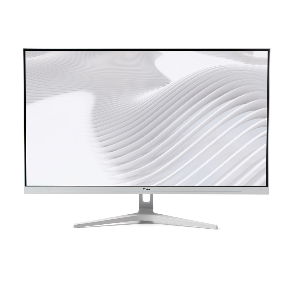 PX32U Wave 32" 4K 144Hz Gaming Monitor