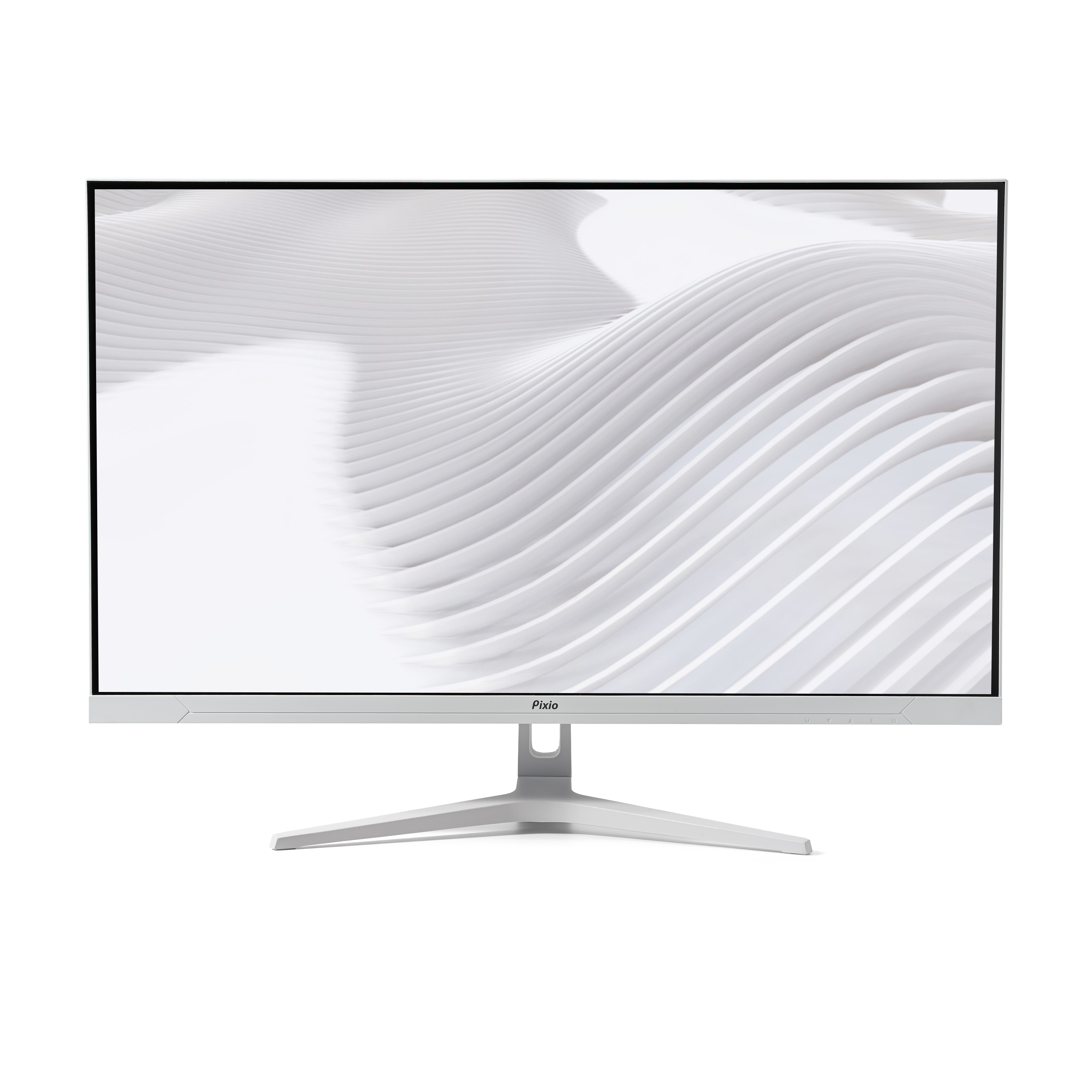 PX32U Wave 32" 4K 144Hz Gaming Monitor