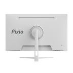 PX32U Wave 32-inch 4K 144Hz Gaming Monitor with Fast IPS and Adaptive Sync