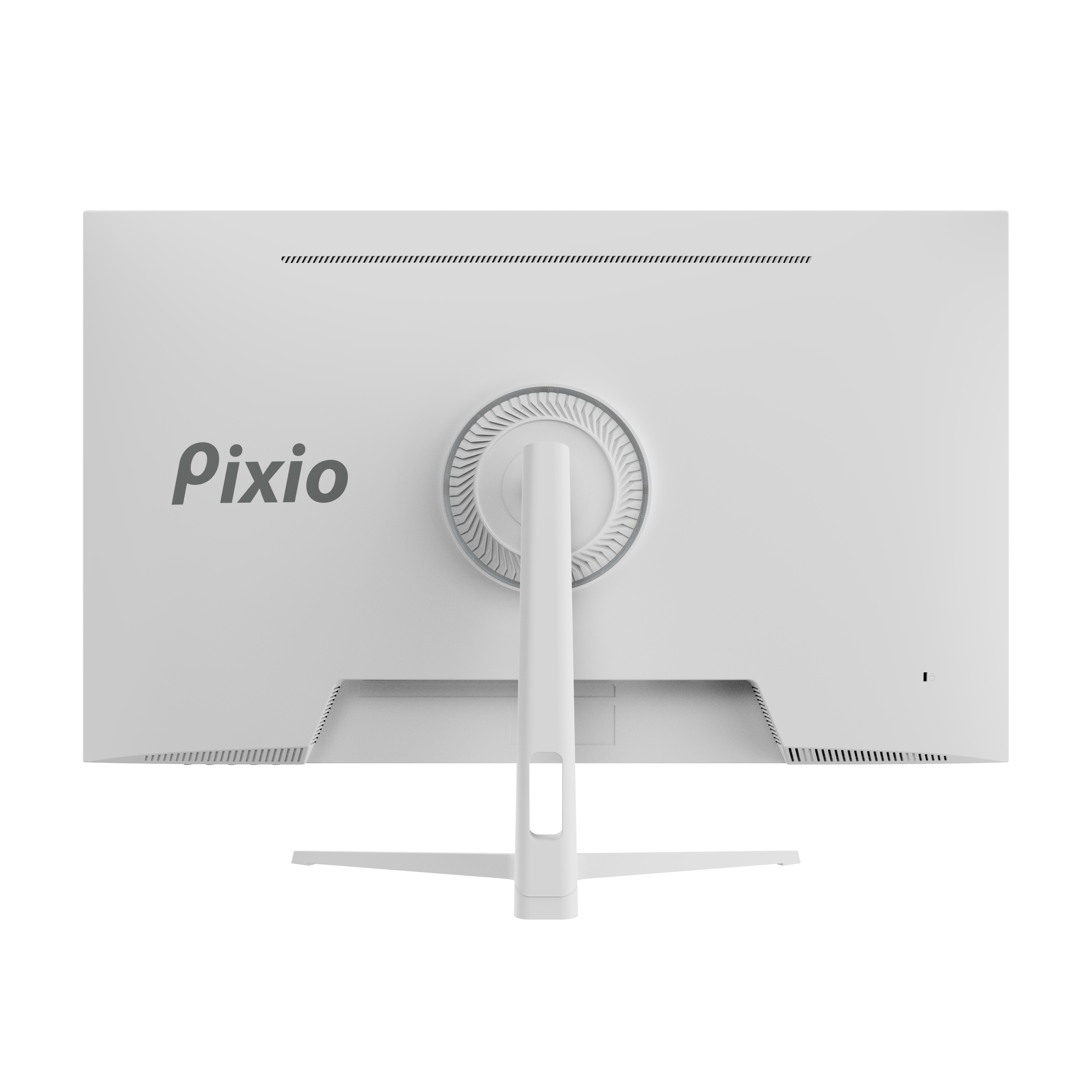 PX32U Wave 32-inch 4K 144Hz Gaming Monitor with Fast IPS and Adaptive Sync