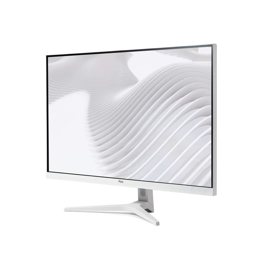 PX32U Wave 32" 4K 144Hz Gaming Monitor