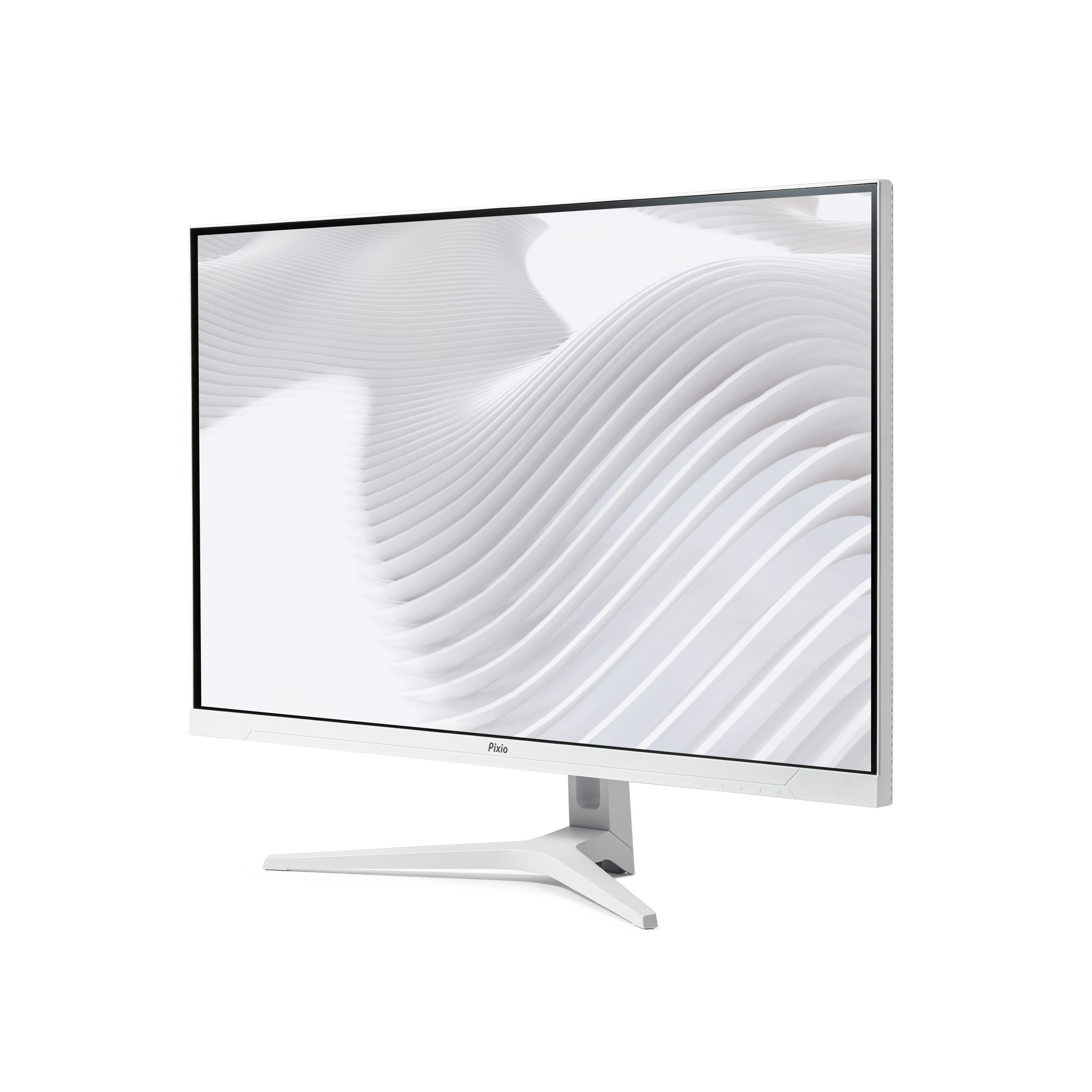 PX32U Wave 32" 4K 144Hz Gaming Monitor