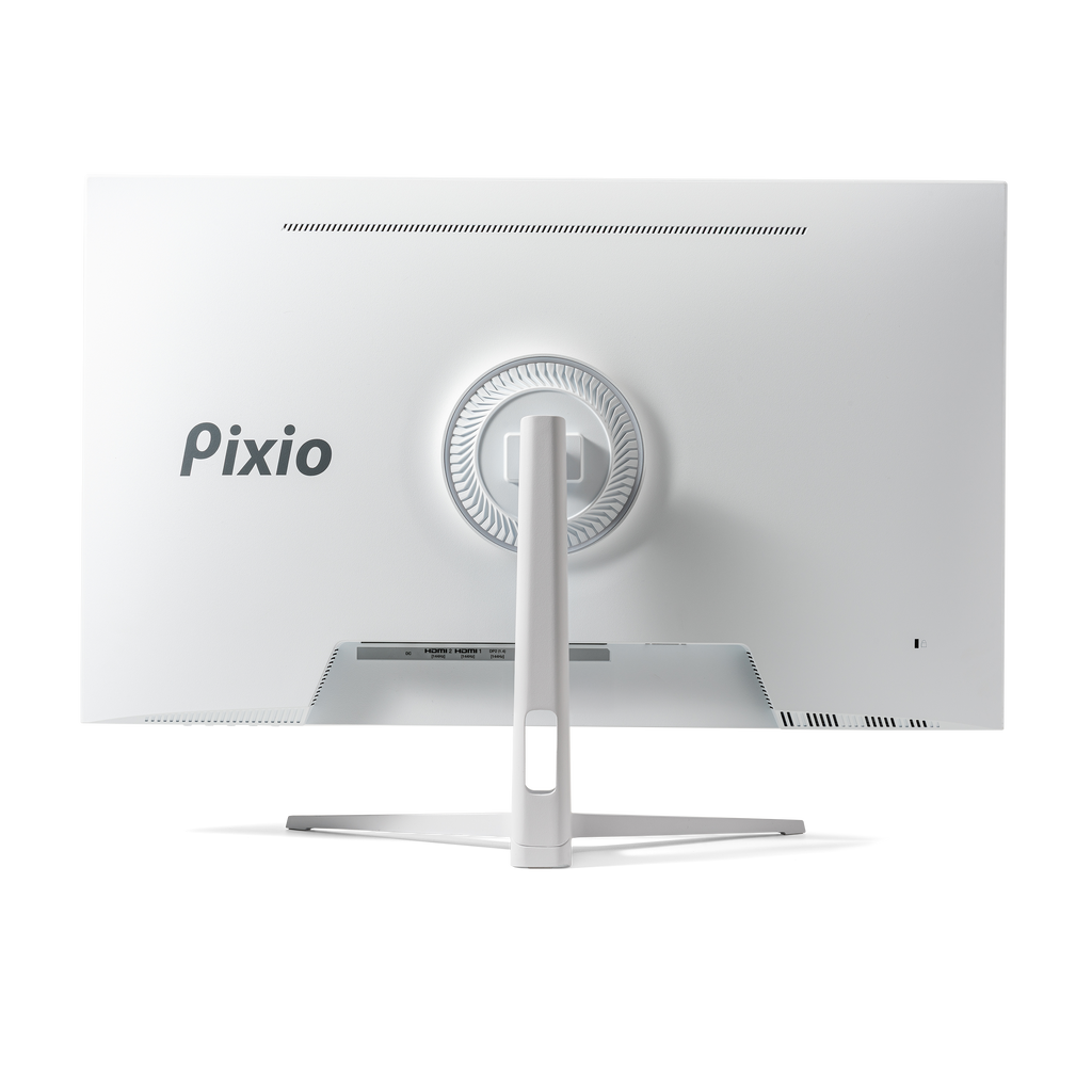 PX32U Wave 32" 4K 144Hz Gaming Monitor