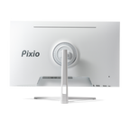 PX32U Wave 32" 4K 144Hz Gaming Monitor