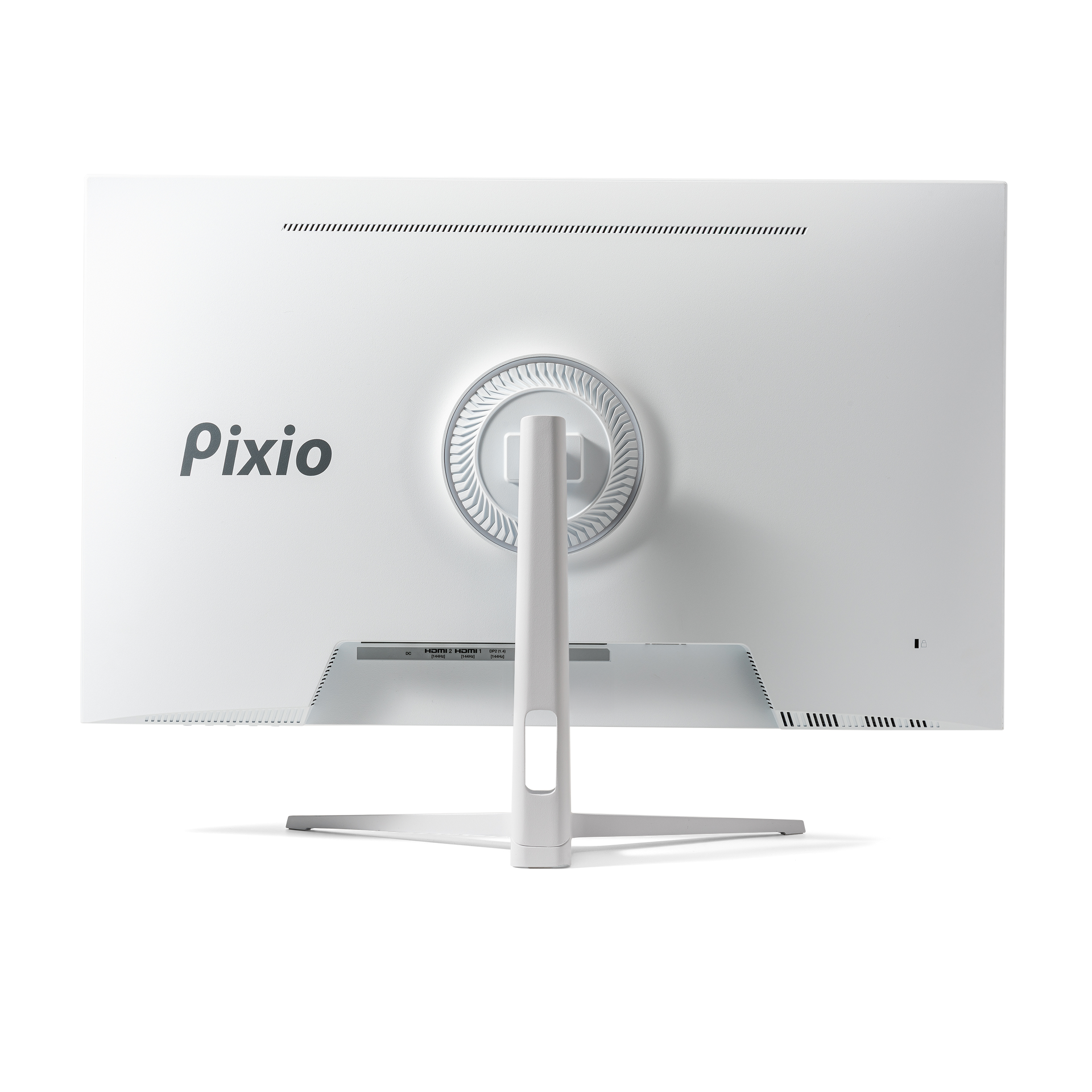 【新品未開封】Pixio ゲーミングモニター PX32U Wave Black PX32UWAVEK / ブラック | 31.5インチ 144Hz 4K Fast IPSゲーミング