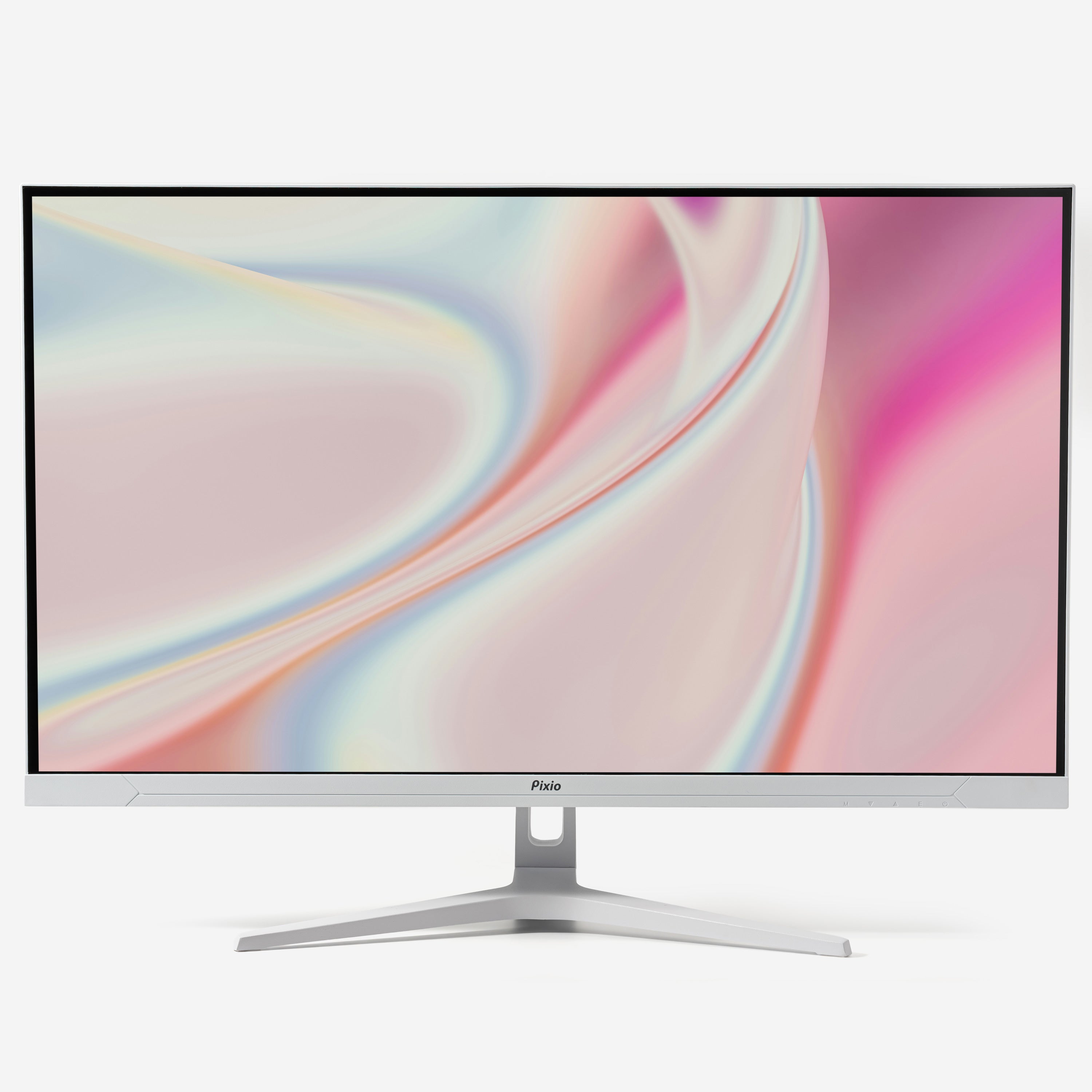 PX32U Wave 32-inch 4K 144Hz Gaming Monitor with Fast IPS and Adaptive Sync