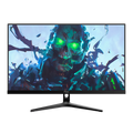 PX32U Wave 32-inch 4K 144Hz Gaming Monitor with Fast IPS and Adaptive Sync - Certified Refurbished