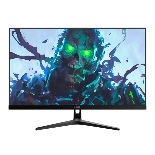 Pixio PX32U Wave 32-inch 4K 144Hz Gaming Monitor with Fast IPS and Adaptive Sync