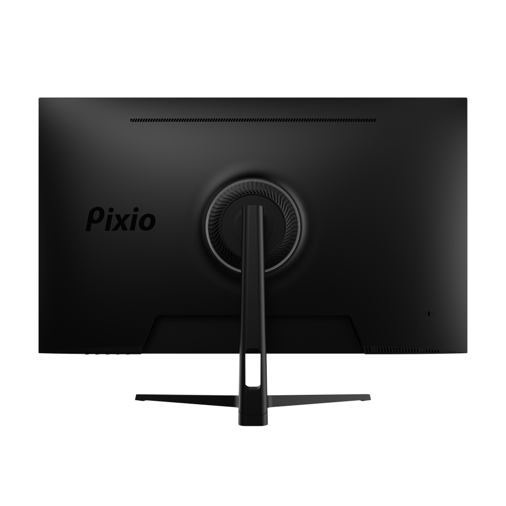 PX32U Wave 32-inch 4K 144Hz Gaming Monitor with Fast IPS and Adaptive Sync