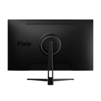 PX32U Wave 32-inch 4K 144Hz Gaming Monitor with Fast IPS and Adaptive Sync