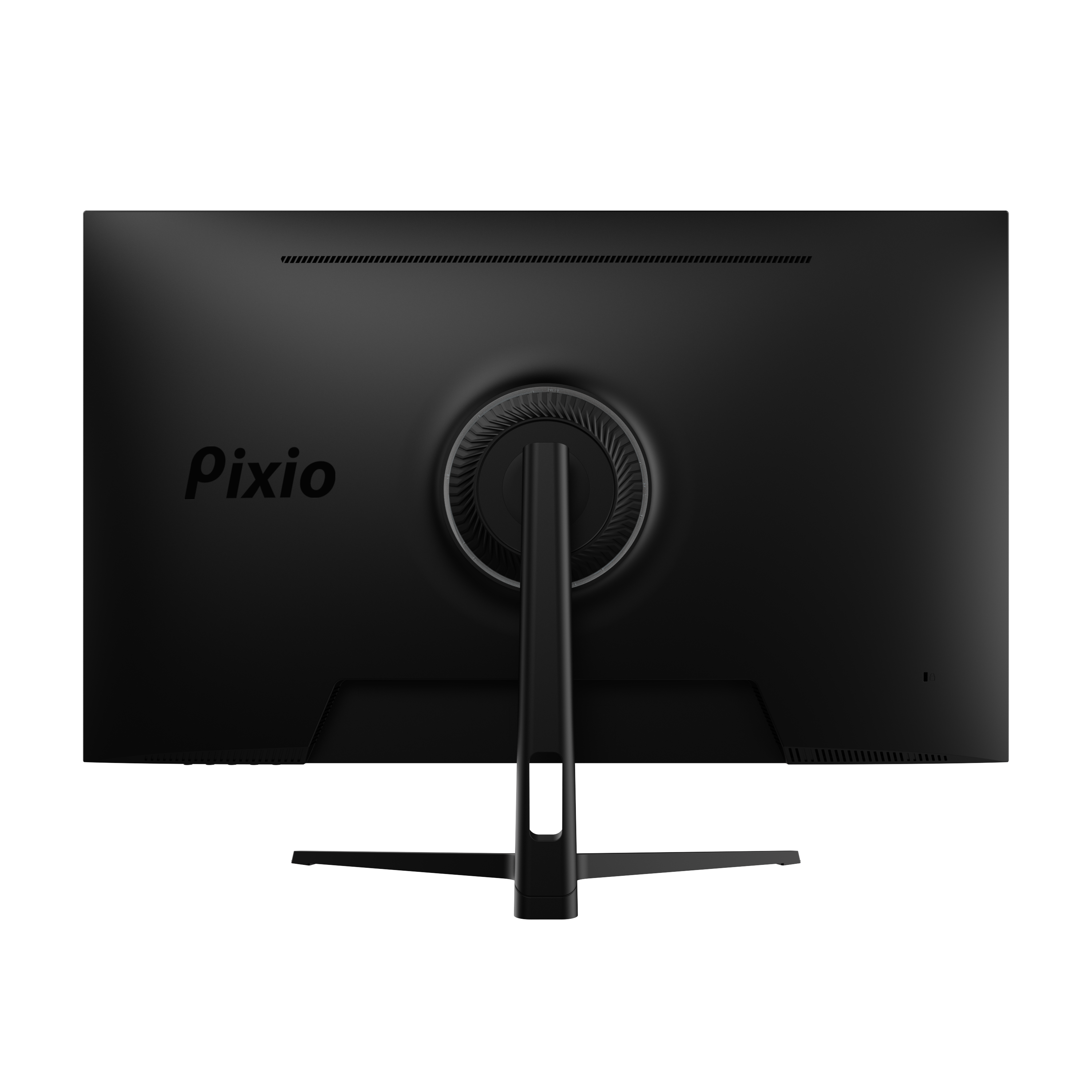 PX32U Wave 32-inch 4K 144Hz Gaming Monitor with Fast IPS and Adaptive Sync
