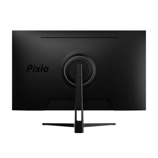 Pixio PX32U Wave 32-inch 4K 144Hz Gaming Monitor with Fast IPS and Adaptive Sync