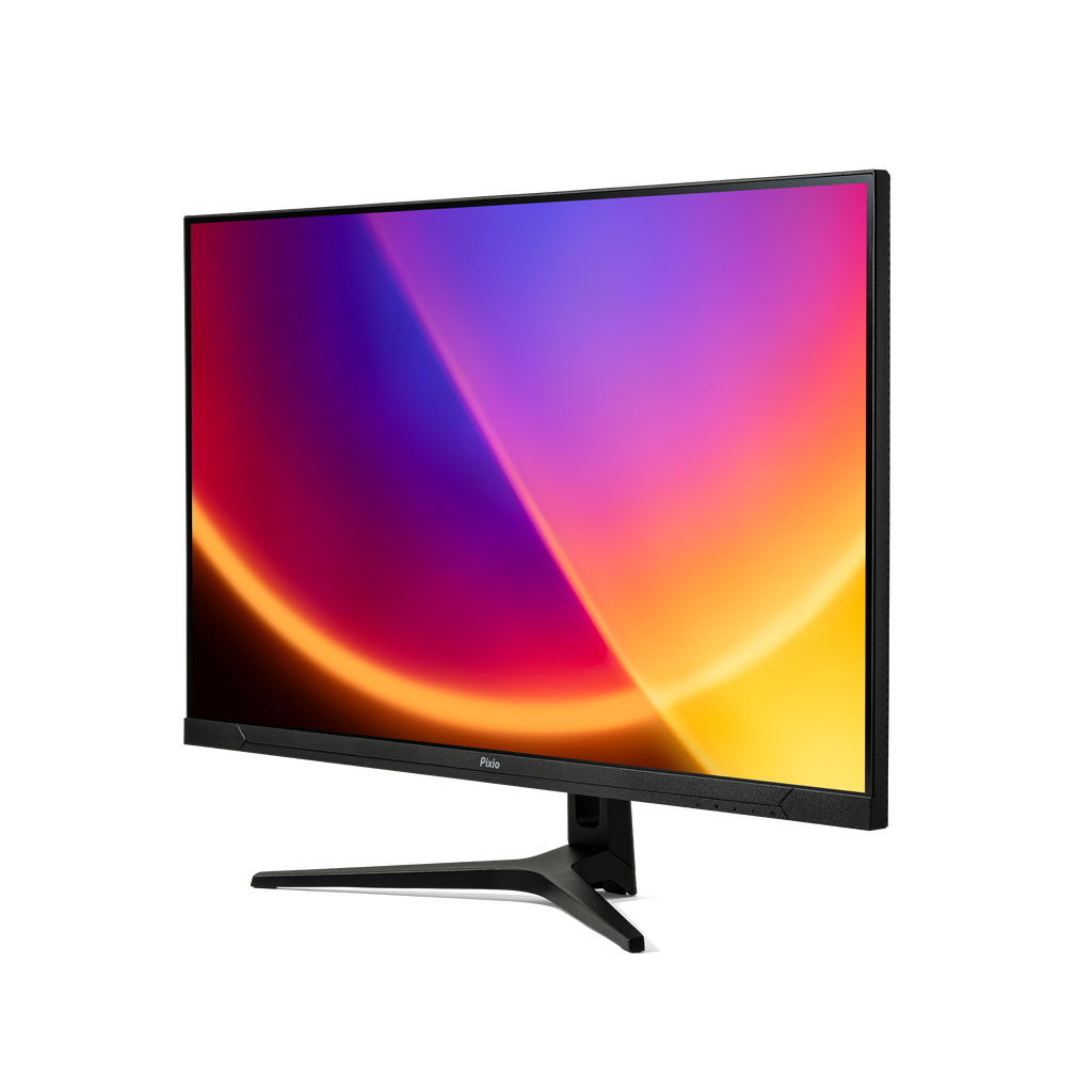PX32U Wave 32" 4K 144Hz Gaming Monitor
