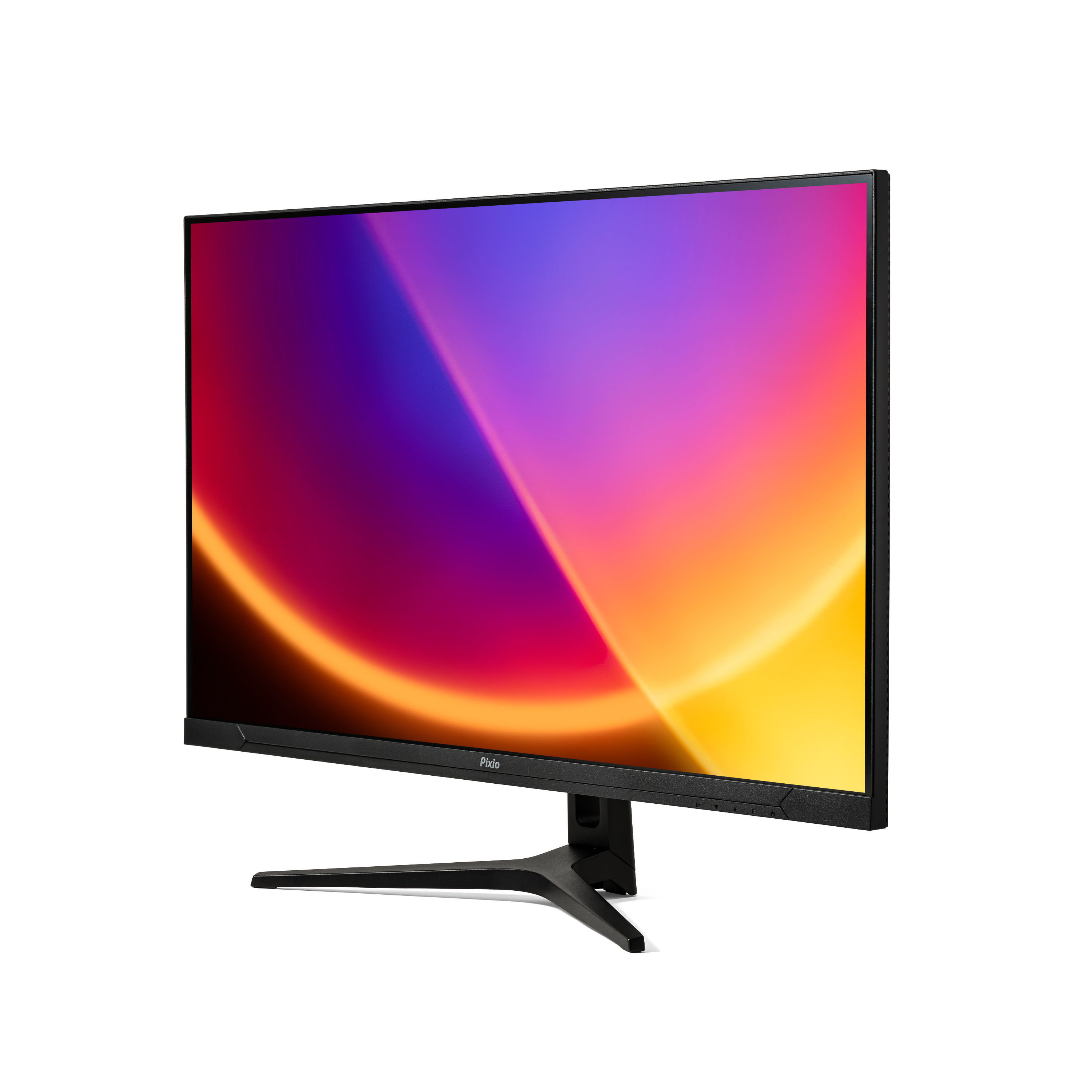 PX32U Wave 32" 4K 144Hz Gaming Monitor