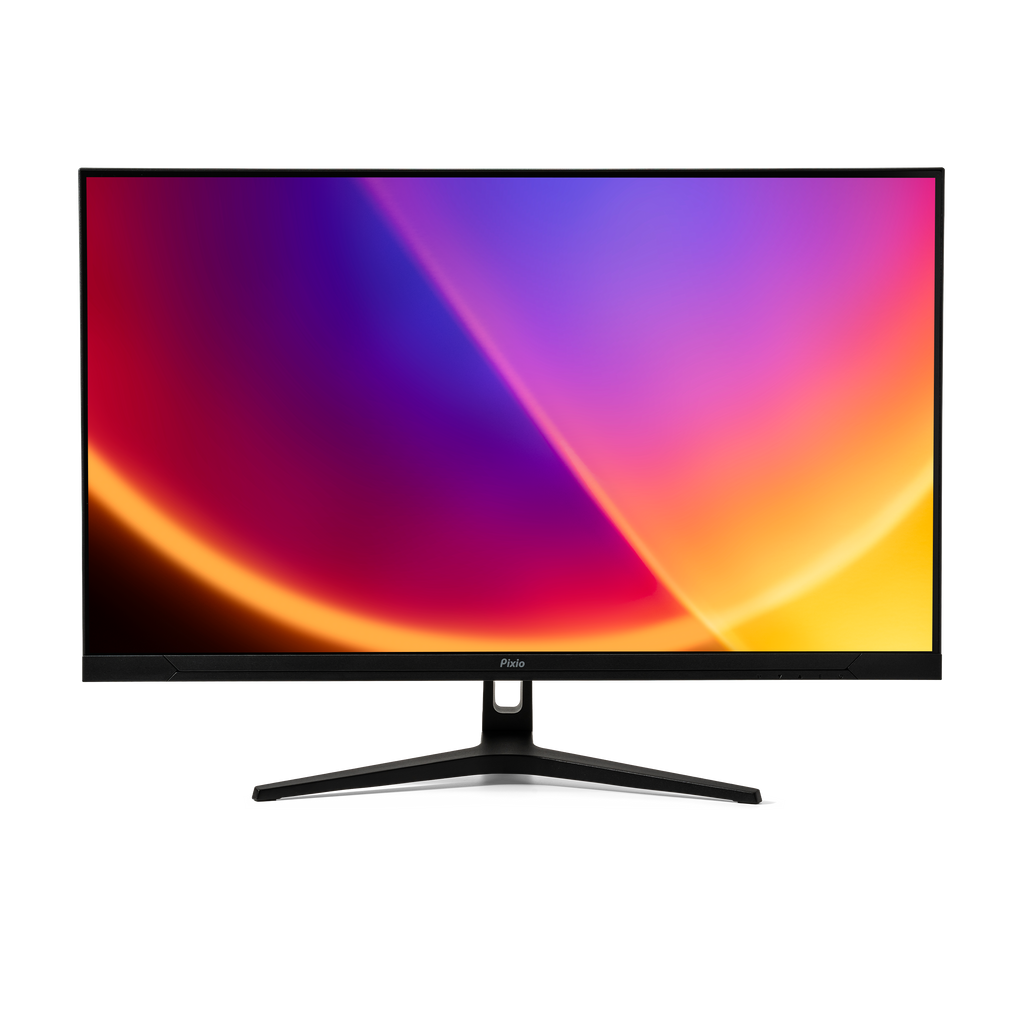 PX32U Wave 32" 4K 144Hz Gaming Monitor