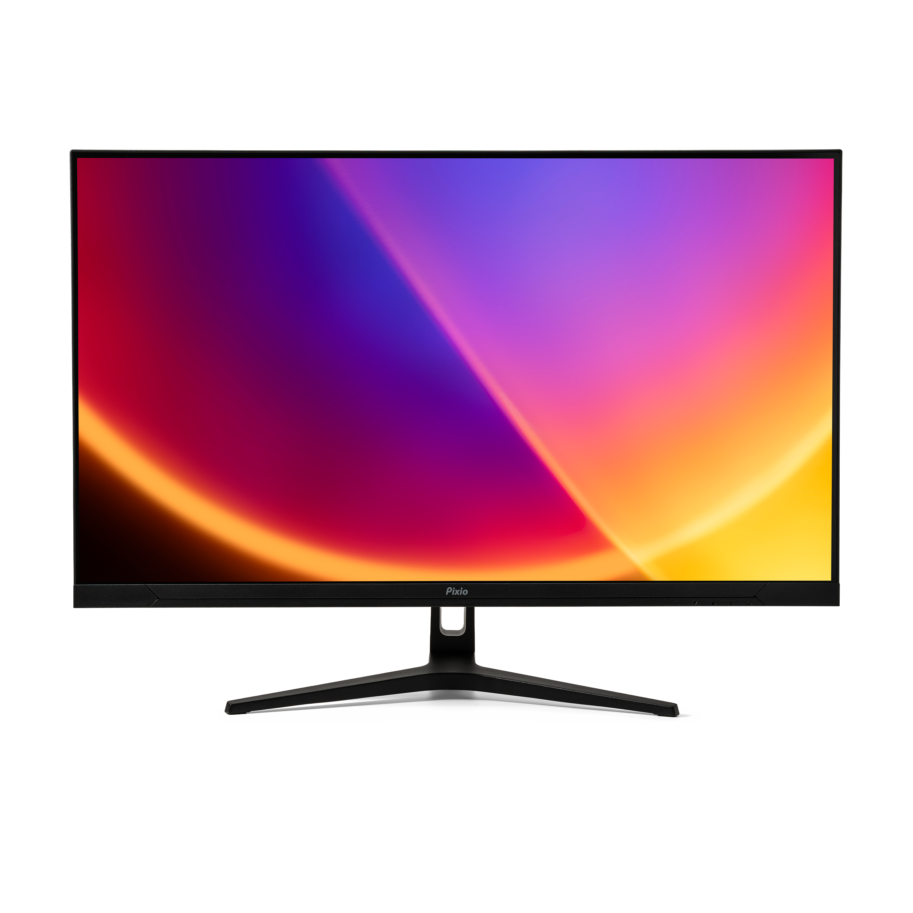 PX32U Wave 32" 4K 144Hz Gaming Monitor