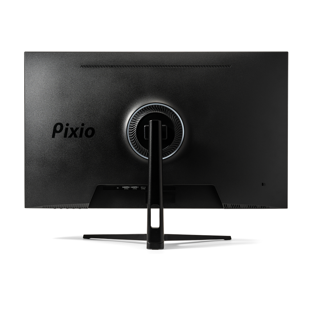 PX32U Wave 32" 4K 144Hz Gaming Monitor