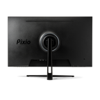 PX32U Wave 32" 4K 144Hz Gaming Monitor
