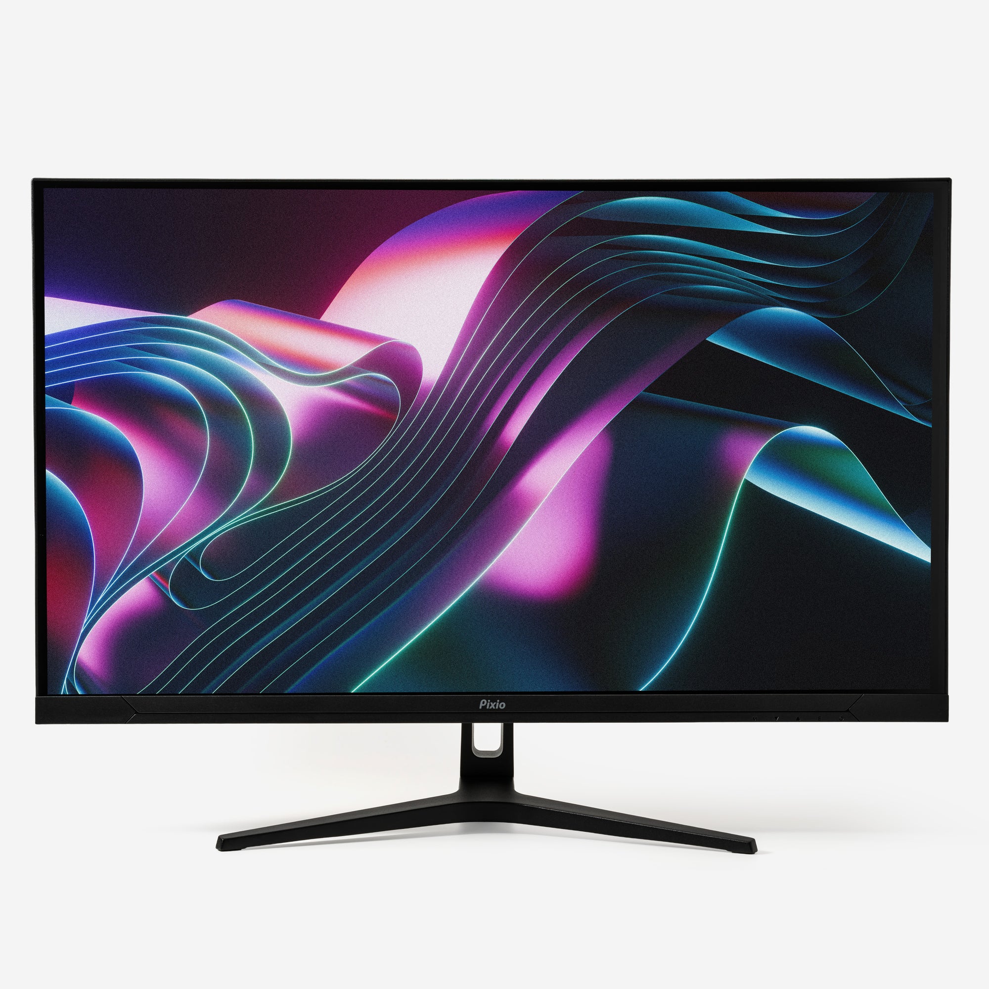 PX32U Wave 32-inch 4K 144Hz Gaming Monitor with Fast IPS and Adaptive Sync