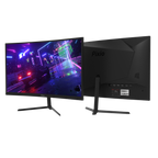 PXC243S Curved Gaming Monitor