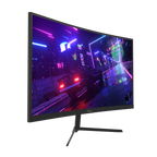PXC243S Curved Gaming Monitor