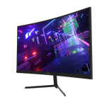 PXC243S Curved Gaming Monitor