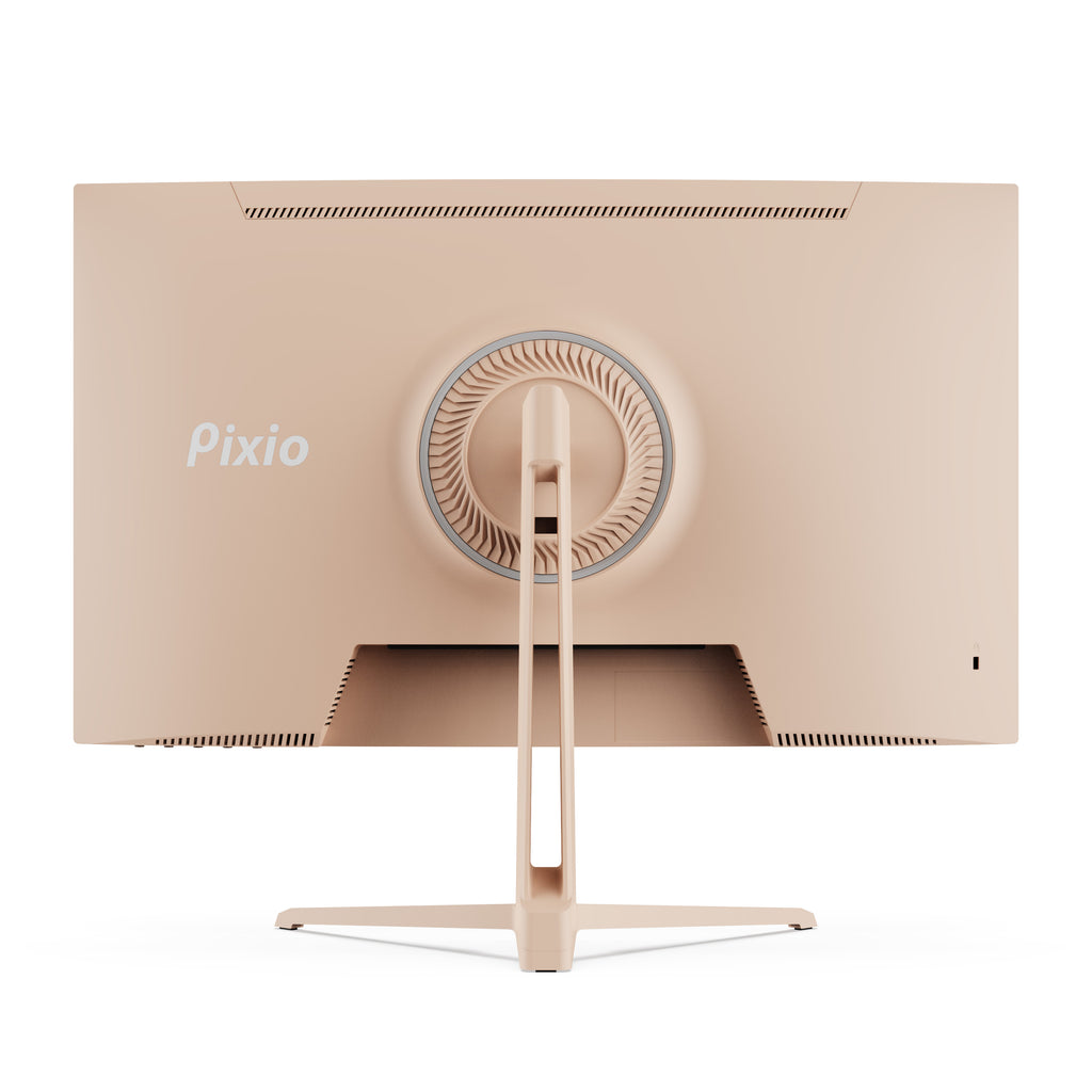 PXC248 Wave 24-inch Curved Gaming Monitor