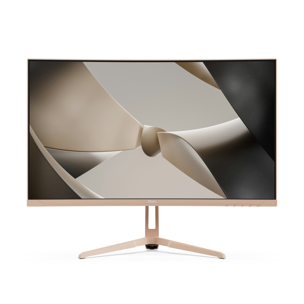 PXC248 Wave 24-inch Curved Gaming Monitor