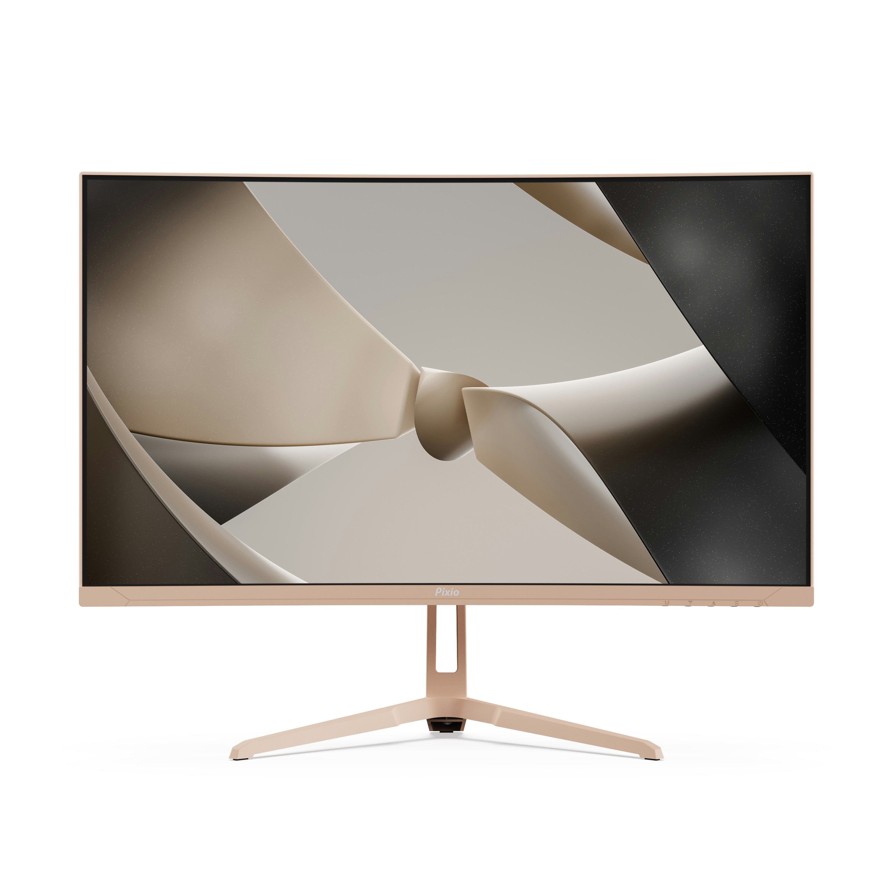 PXC248 Wave 24-inch Curved Gaming Monitor - Certified Refurbished