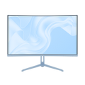 PXC248 Wave 24-inch Curved Gaming Monitor - Open Box