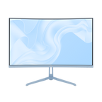 PXC248 Wave 24-inch Curved 1500R 1080p 200Hz with Fast VA panel 1ms GTG and Adaptive Sync