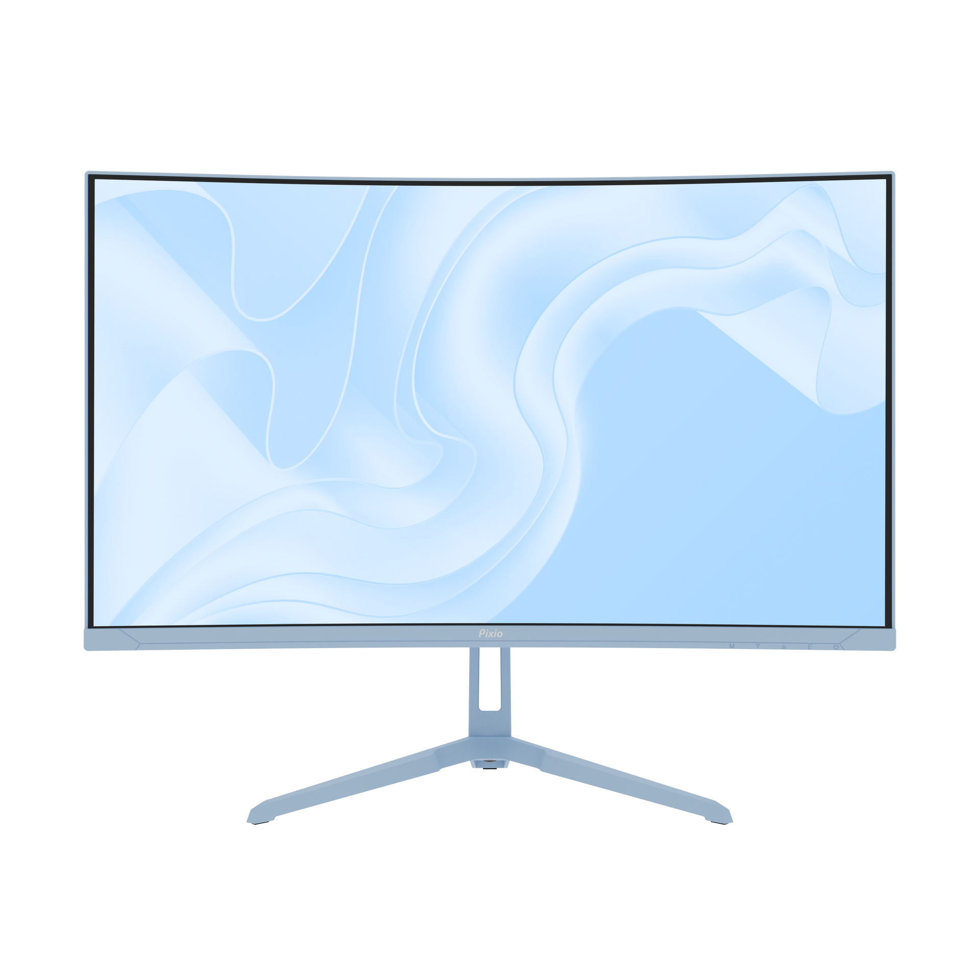 ル*カ様 Pixio PX248 Wave White Pixio PX248 Wave | 24 inch 1080p 200Hz 1ms (GTG) FAST IPS