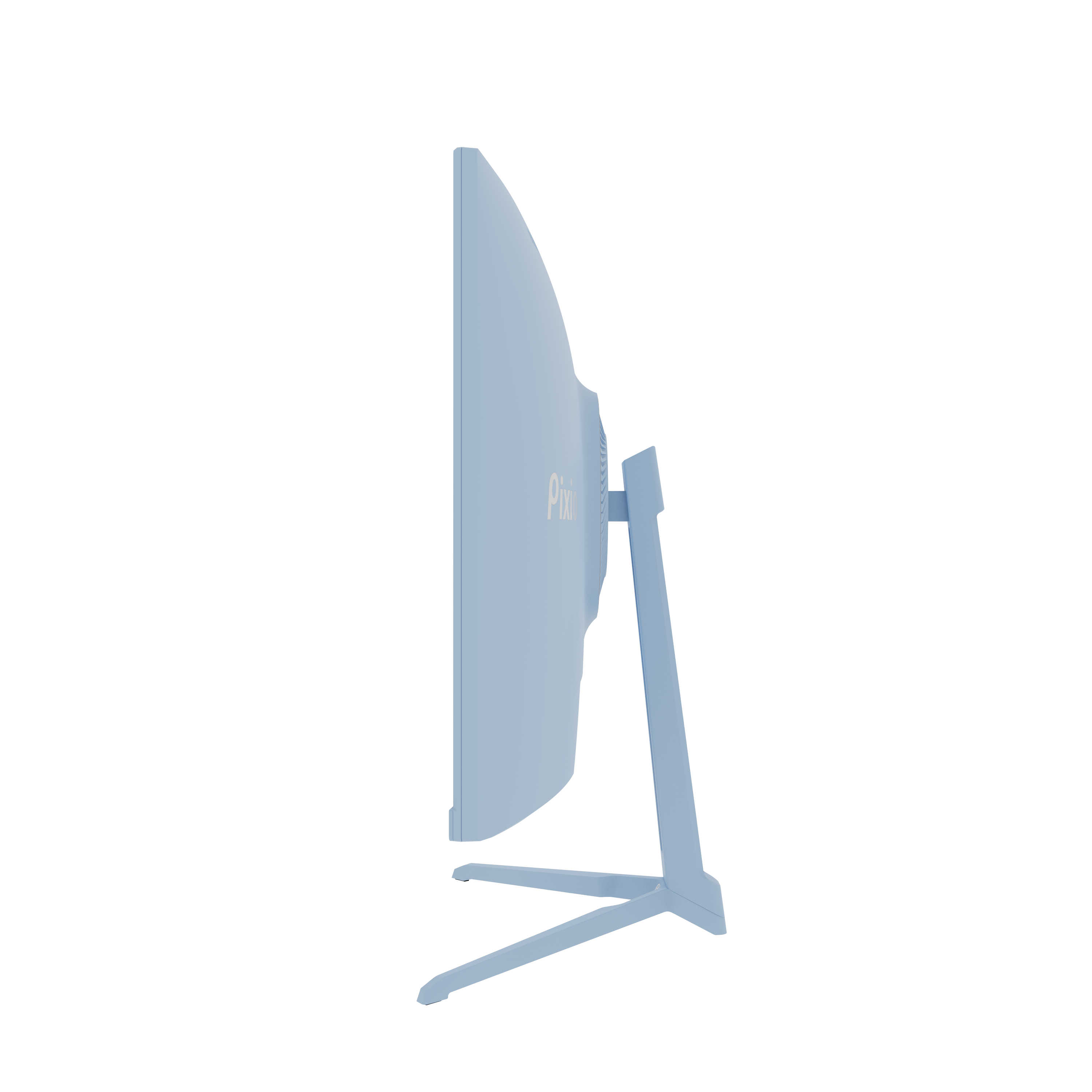 PXC248 Wave 24-inch Curved Gaming Monitor - Certified Refurbished