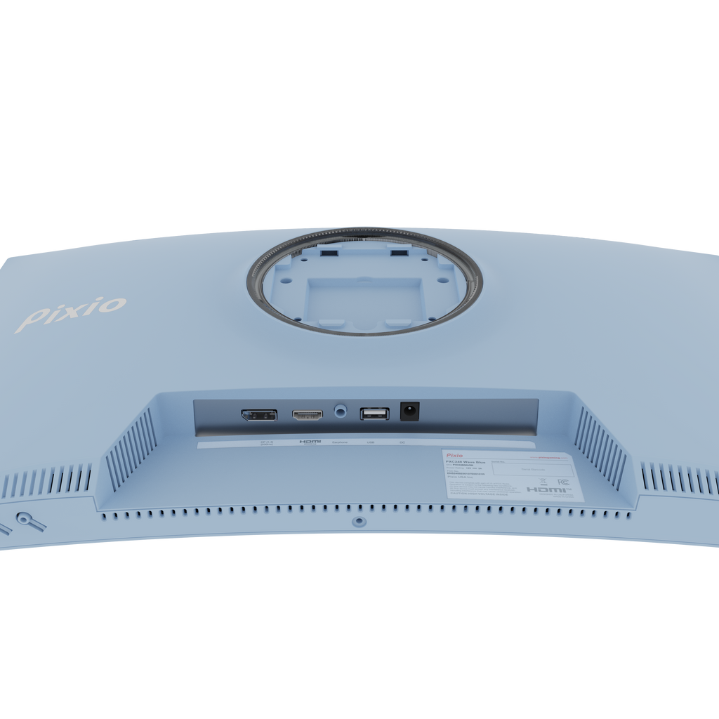 PXC248 Wave - Certified Refurbished