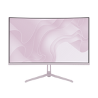 PXC248 Wave 24-inch Curved 1500R 1080p 200Hz with Fast VA panel 1ms GTG and Adaptive Sync