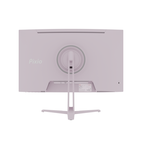 PXC248 Wave 24-inch Curved Gaming Monitor