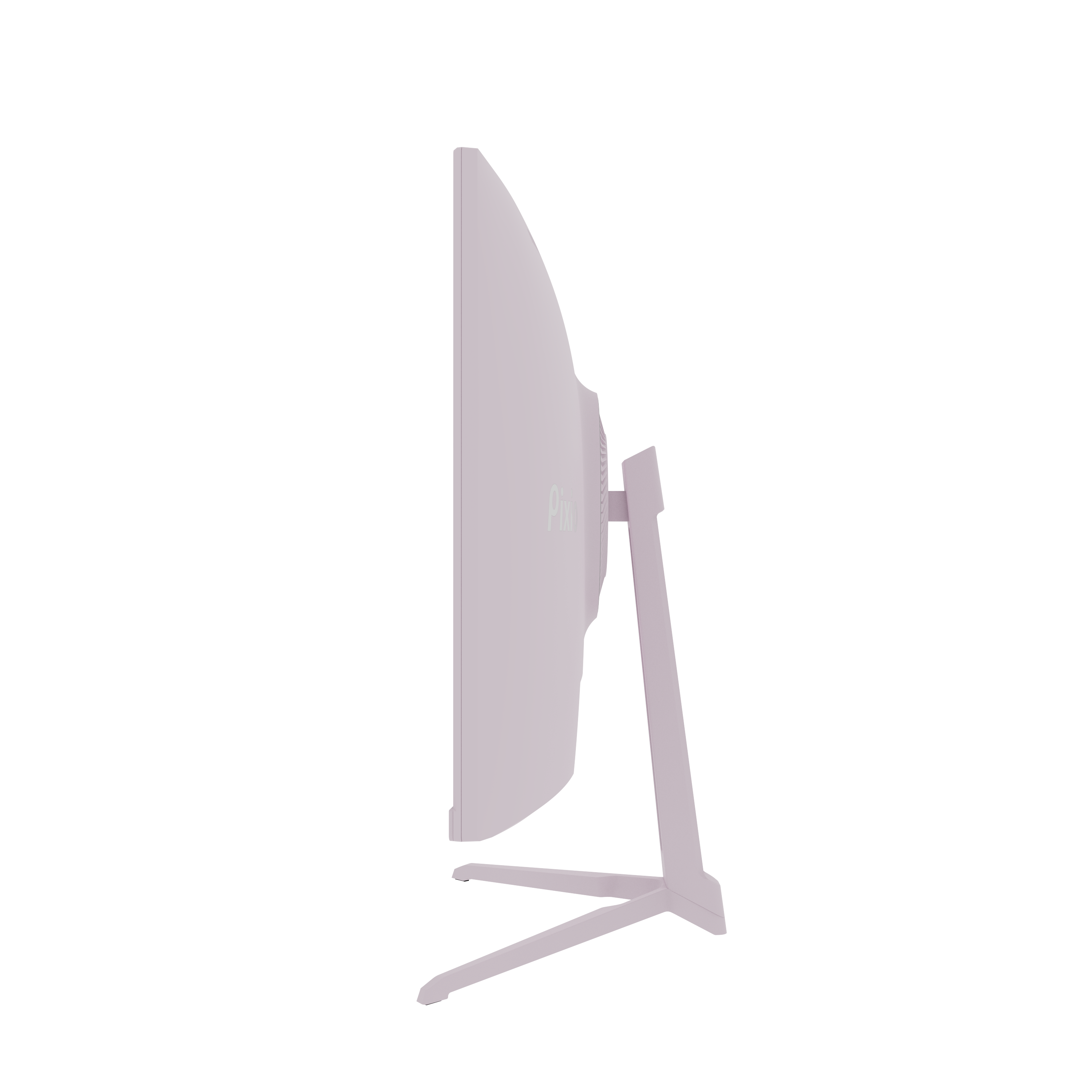 PXC248 Wave 24-inch Curved Gaming Monitor - Certified Refurbished