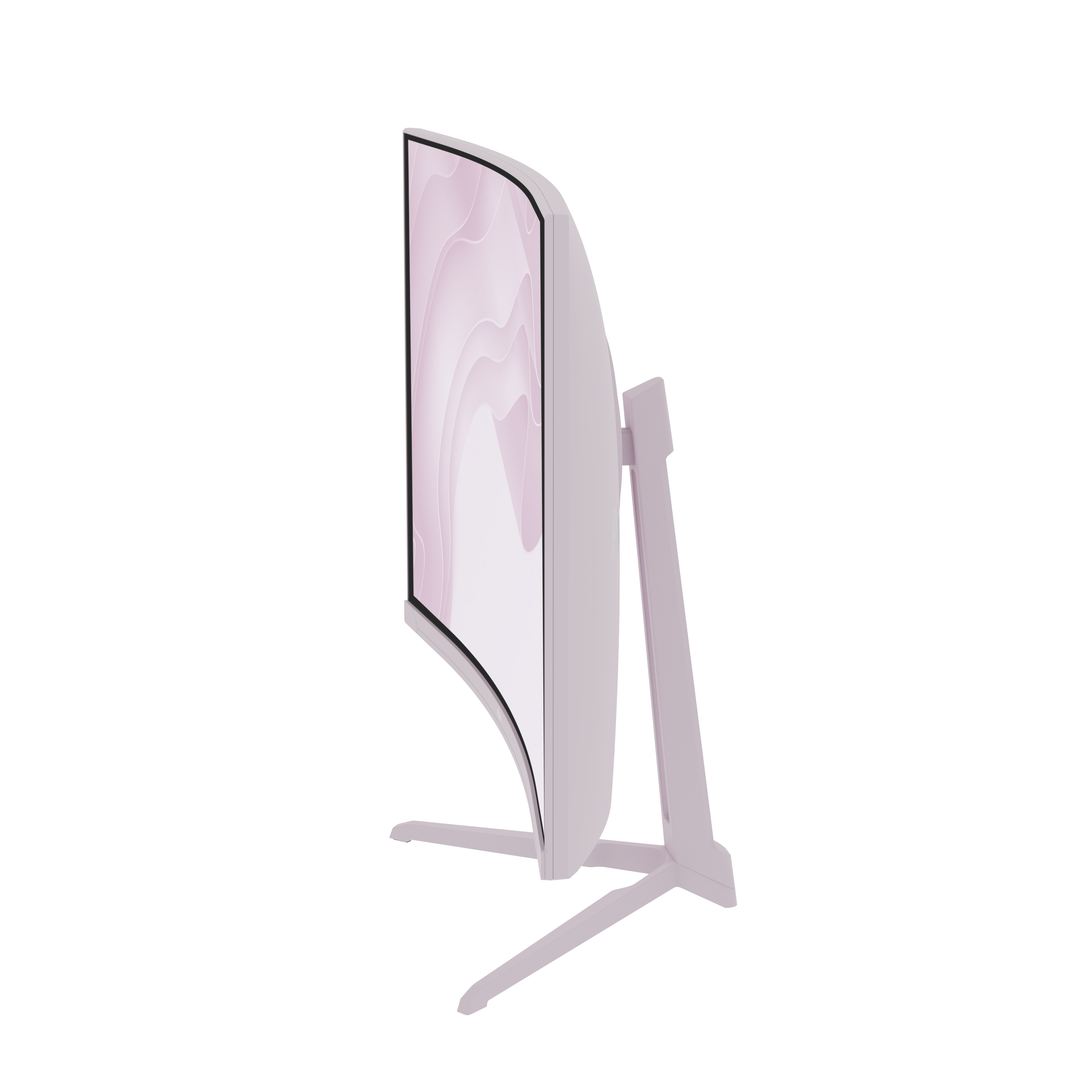 PXC248 Wave 24-inch Curved Gaming Monitor - Certified Refurbished