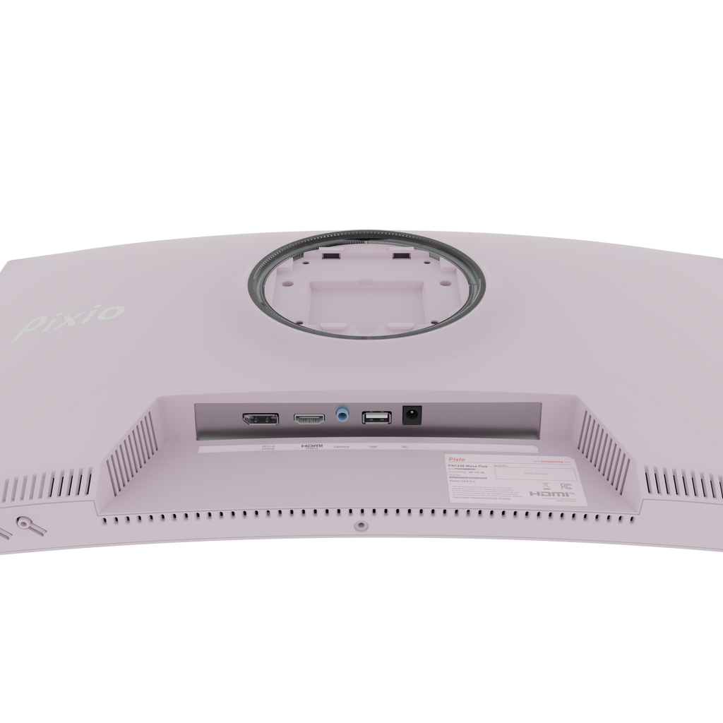 PXC248 Wave - Certified Refurbished