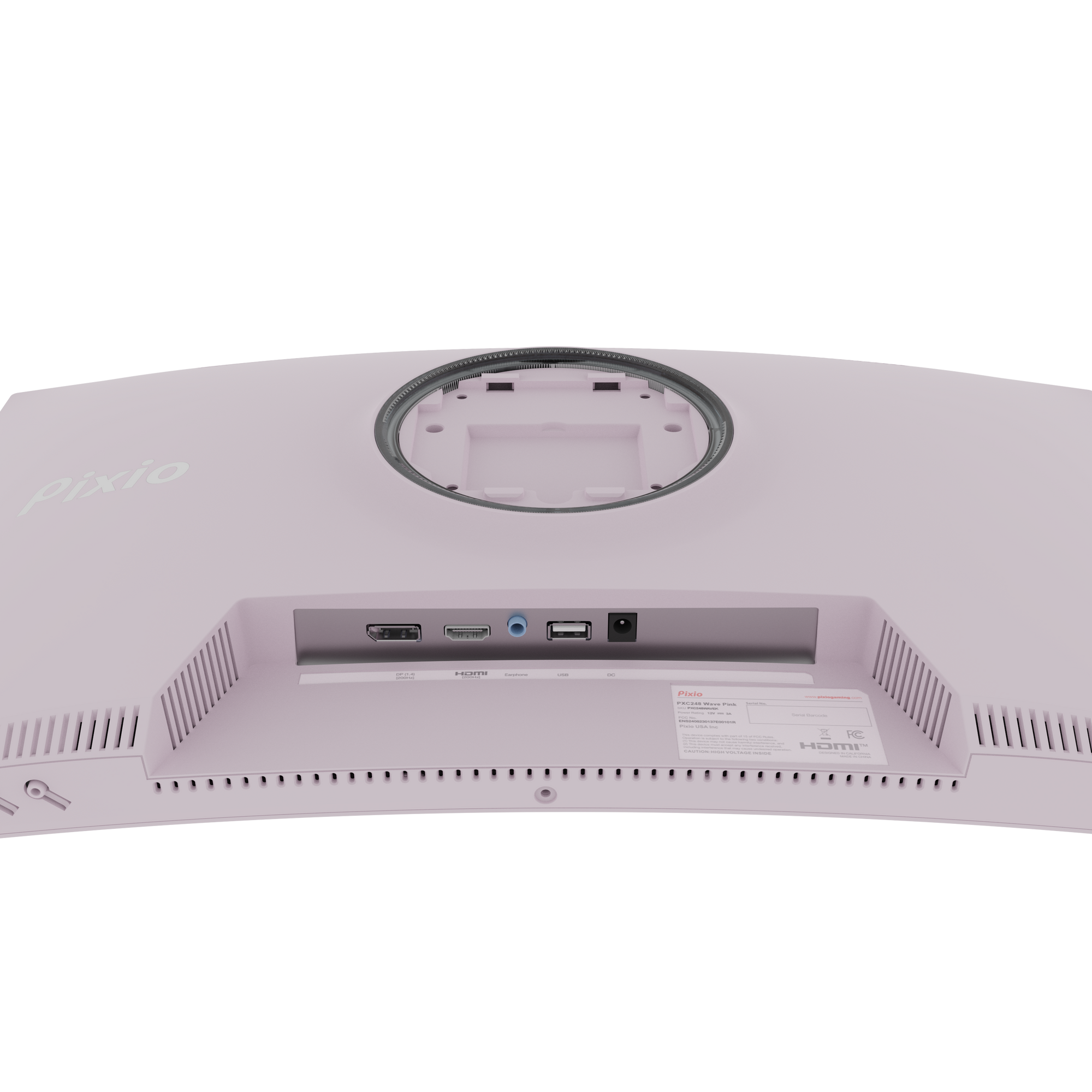 PXC248 Wave - Certified Refurbished