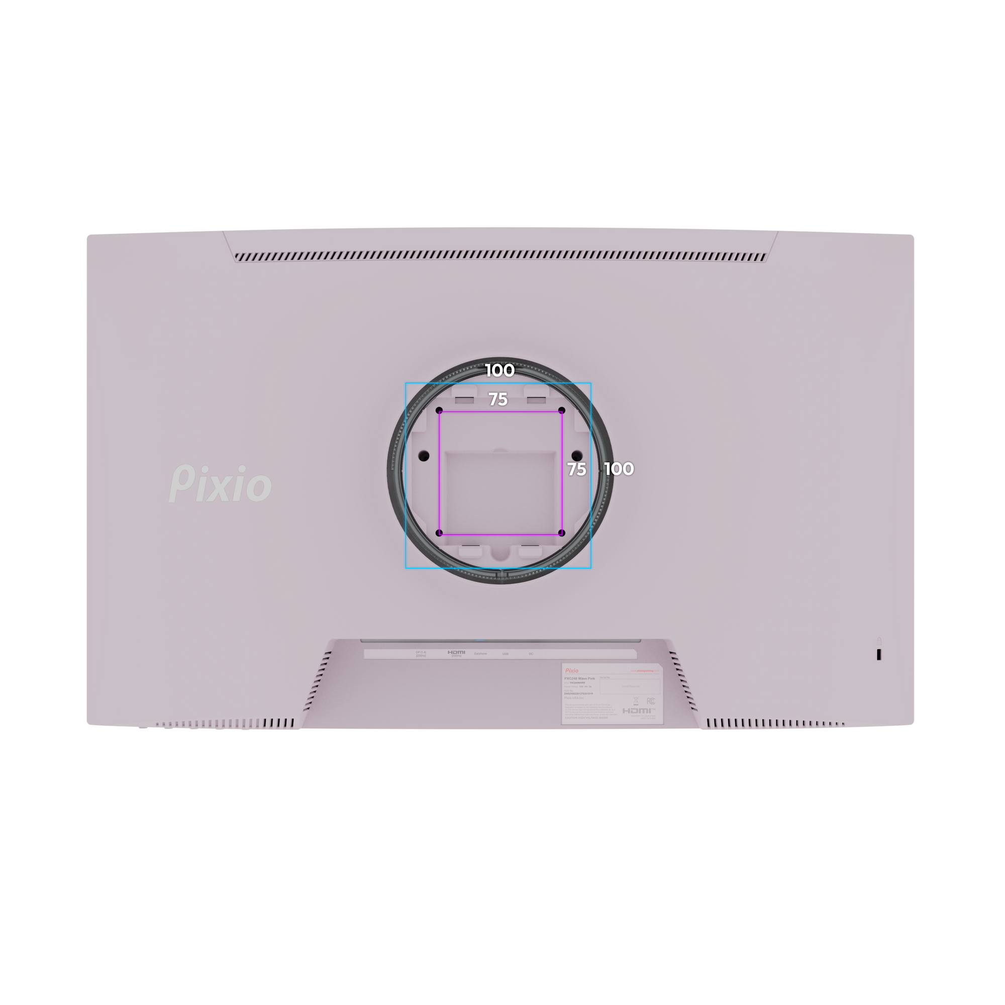 PXC248 Wave - Certified Refurbished